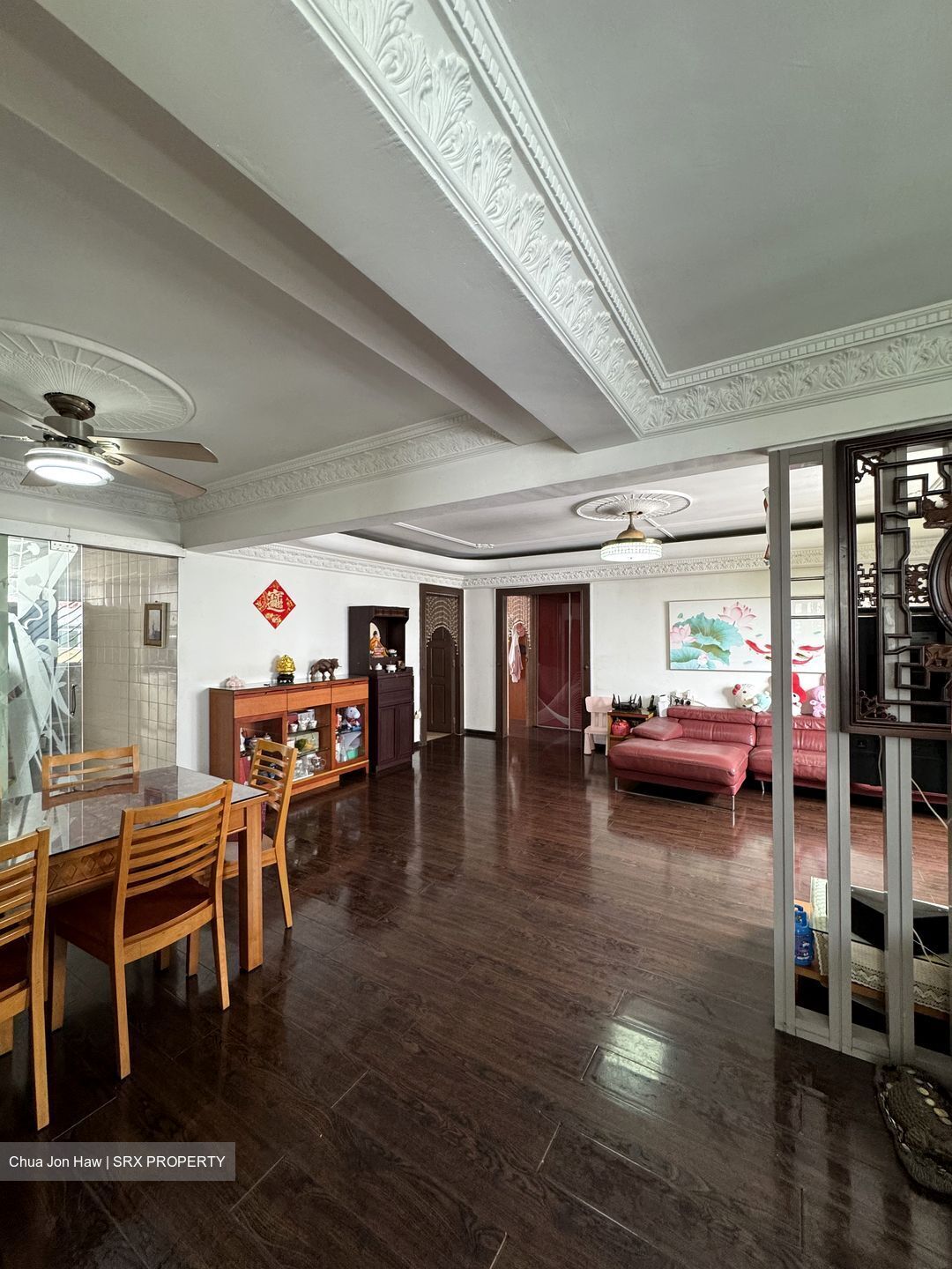 Blk 136 Simei Street 1 (Tampines), HDB 5 Rooms #483127341